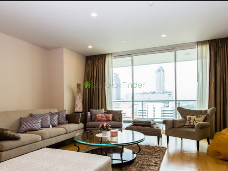 Bangkok, Pathum Wan, Bangkok, Thailand 10330, 2 Bedrooms Bedrooms, ,2 BathroomsBathrooms,Condo Building,Rent or Sale,6438