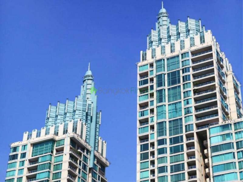 Bangkok, Pathum Wan, Bangkok, Thailand 10330, 2 Bedrooms Bedrooms, ,2 BathroomsBathrooms,Condo Building,Rent or Sale,6438