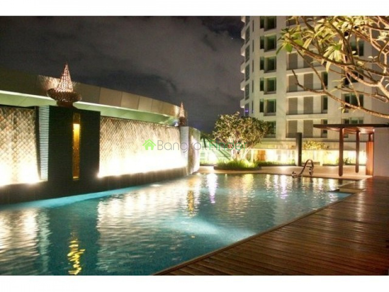 Bangkok- Pathum Wan- Bangkok- Thailand 10330, 1 Bedroom Bedrooms, ,1 BathroomBathrooms,Condo Building,Rent or Sale,6439