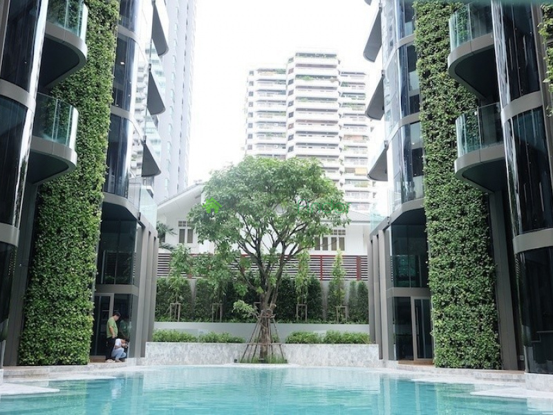 Bangkok, Khlong Toei, Bangkok, Thailand 10110, 1 Bedroom Bedrooms, ,1 BathroomBathrooms,Condo Building,Rent or Sale,6444