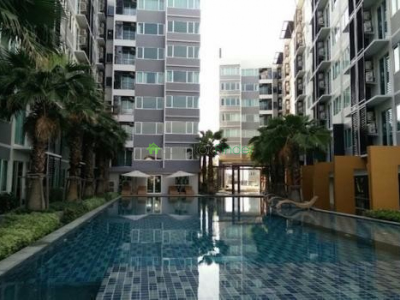 Bangkok, Bang Bua Thong, Nonthaburi, Thailand 11110, 1 Bedroom Bedrooms, ,1 BathroomBathrooms,Condo Building,Rent or Sale,6446