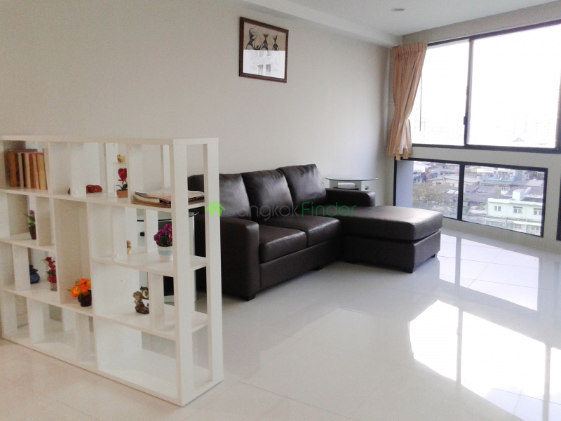 Bangkok, Sukhumvit, Phrom Phong, Thailand 10110, 3 Bedrooms Bedrooms, ,3 BathroomsBathrooms,Condo,For Rent,President Park,6450