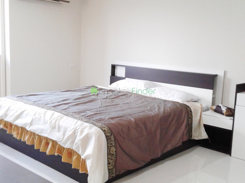 Bangkok, Sukhumvit, Phrom Phong, Thailand 10110, 3 Bedrooms Bedrooms, ,3 BathroomsBathrooms,Condo,For Rent,President Park,6450