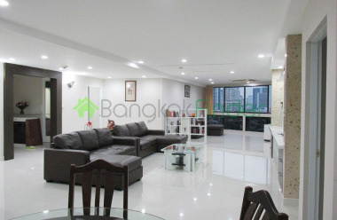 Bangkok, Sukhumvit, Phrom Phong, Thailand 10110, 3 Bedrooms Bedrooms, ,3 BathroomsBathrooms,Condo,For Rent,President Park,6450