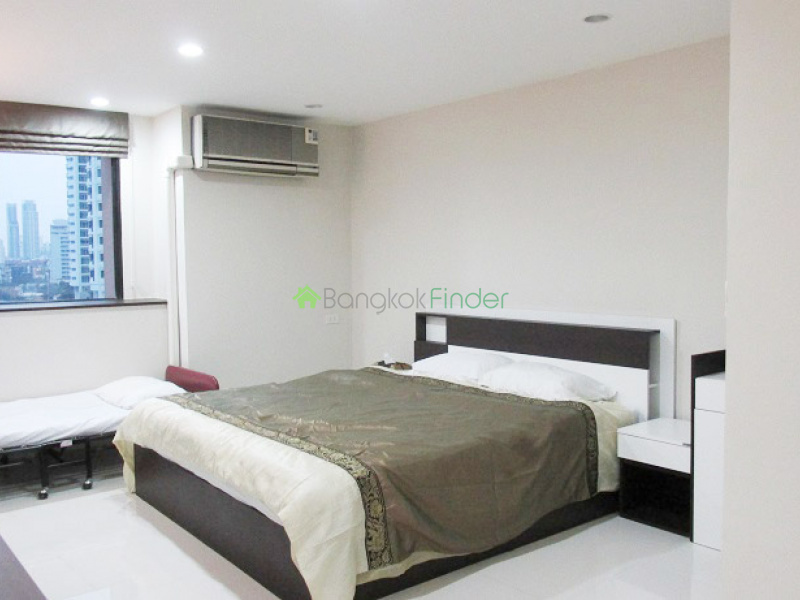 Bangkok, Sukhumvit, Phrom Phong, Thailand 10110, 3 Bedrooms Bedrooms, ,3 BathroomsBathrooms,Condo,For Rent,President Park,6450