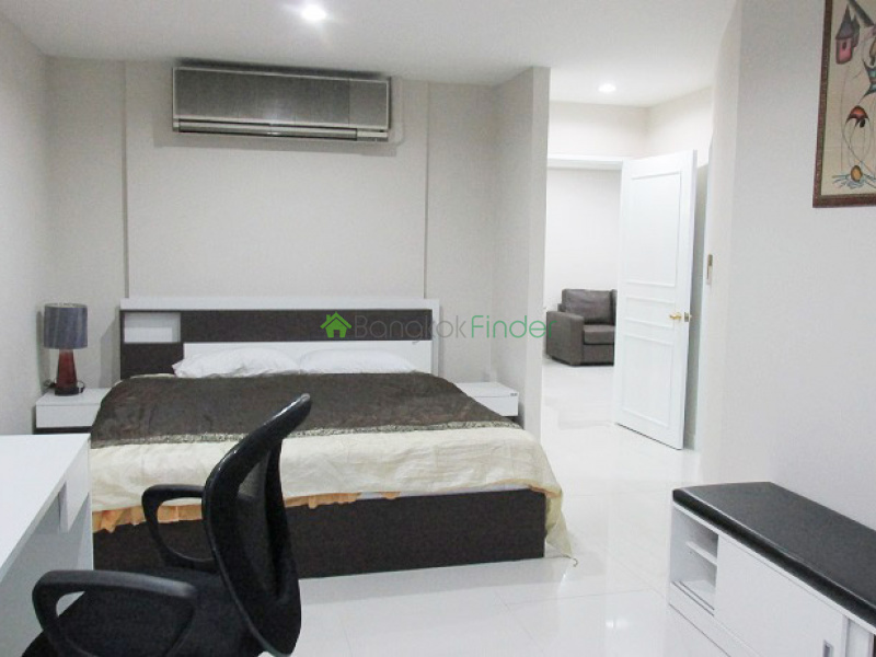 Bangkok, Sukhumvit, Phrom Phong, Thailand 10110, 3 Bedrooms Bedrooms, ,3 BathroomsBathrooms,Condo,For Rent,President Park,6450