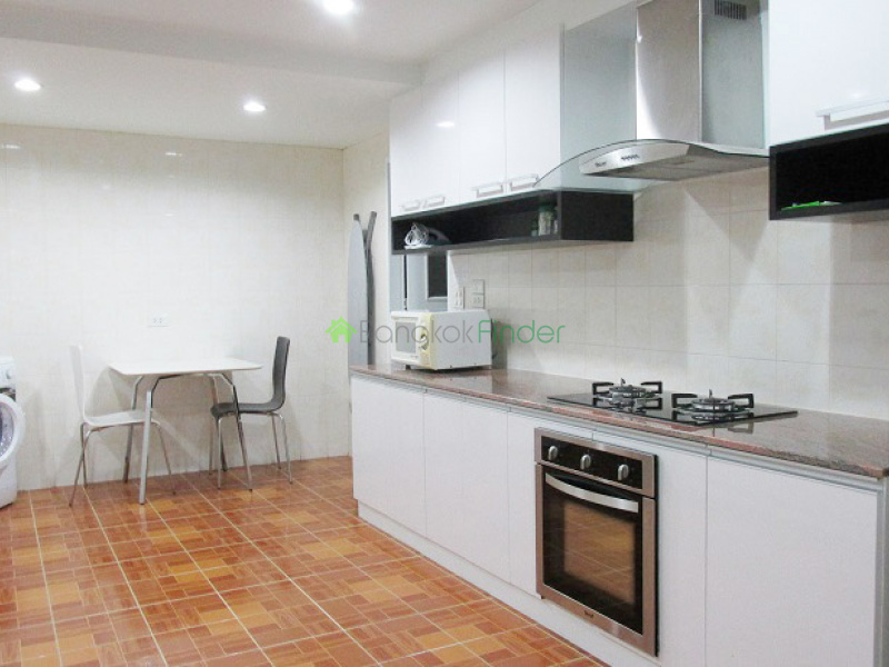 Bangkok, Sukhumvit, Phrom Phong, Thailand 10110, 3 Bedrooms Bedrooms, ,3 BathroomsBathrooms,Condo,For Rent,President Park,6450