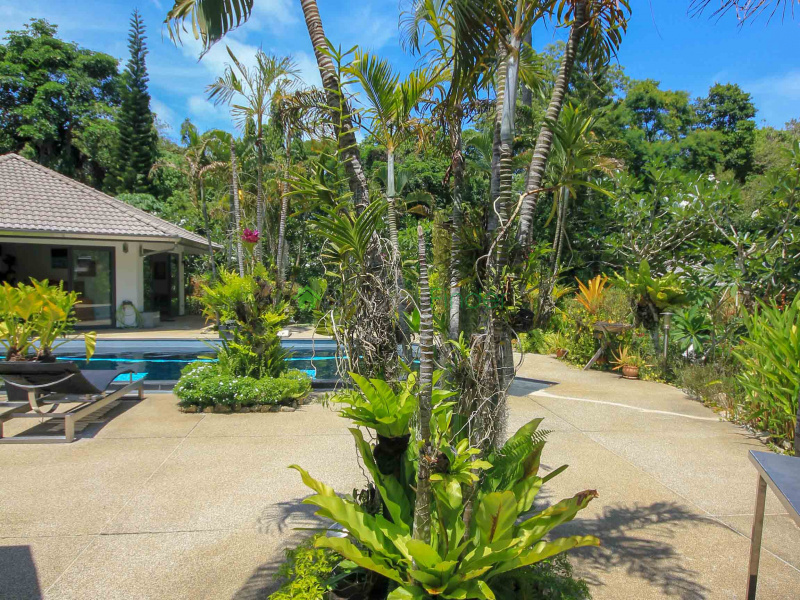 Southern Phuket Investment, Rawai Property, Invest Phuket, Luxury Villa for Sale Rawai Phuket