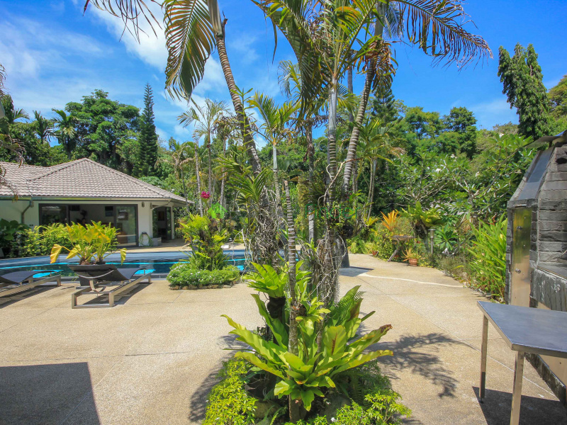 Southern Phuket Investment, Rawai Property, Invest Phuket, Luxury Villa for Sale Rawai Phuket