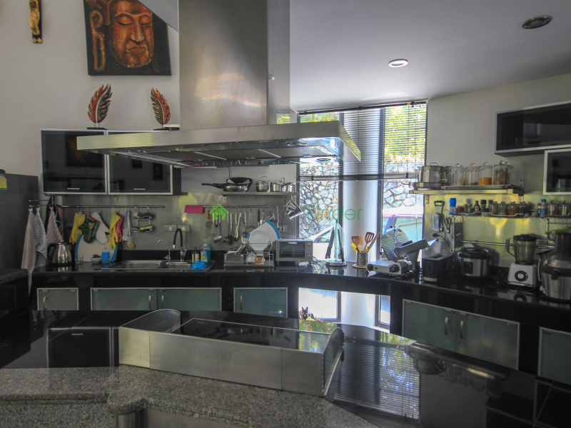 Southern Phuket Investment, Rawai Property, Invest Phuket, Luxury Villa for Sale Rawai Phuket