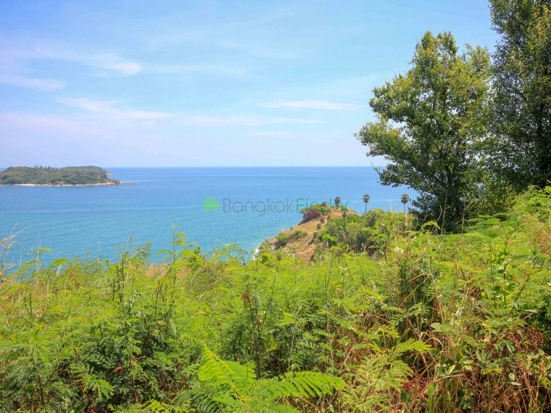 Southern Phuket Investment, Rawai Property, Invest Phuket, Luxury Villa for Sale Rawai Phuket