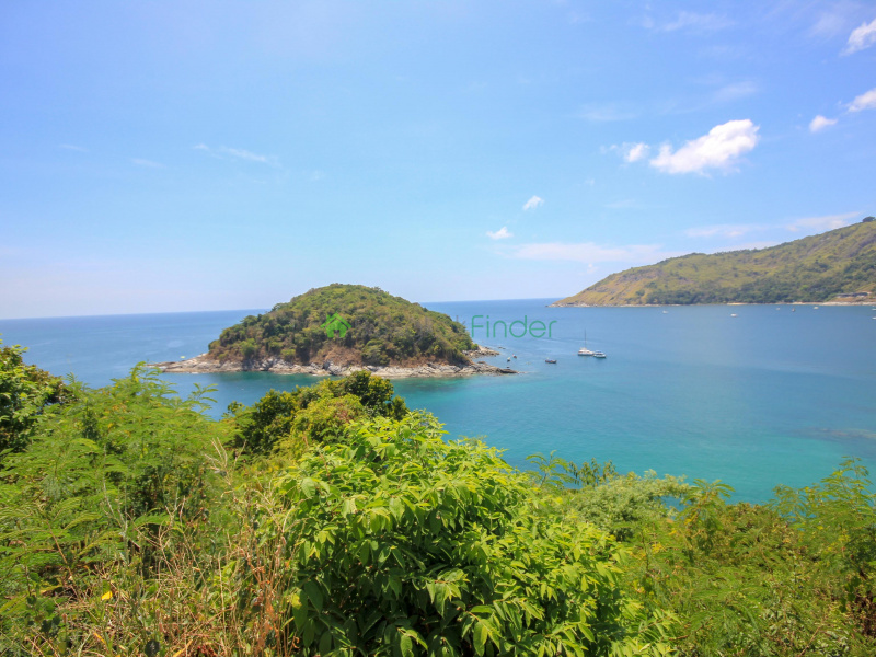 Southern Phuket Investment, Rawai Property, Invest Phuket, Luxury Villa for Sale Rawai Phuket