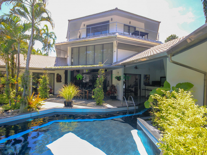 Southern Phuket Investment, Rawai Property, Invest Phuket, Luxury Villa for Sale Rawai Phuket