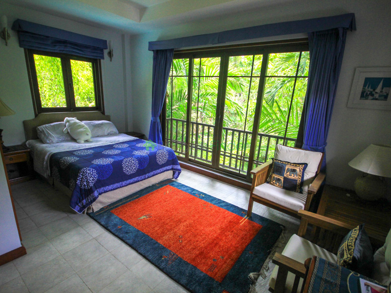 large villa sale boat lagoon phuket, villa sale phuket, investment villa phuket