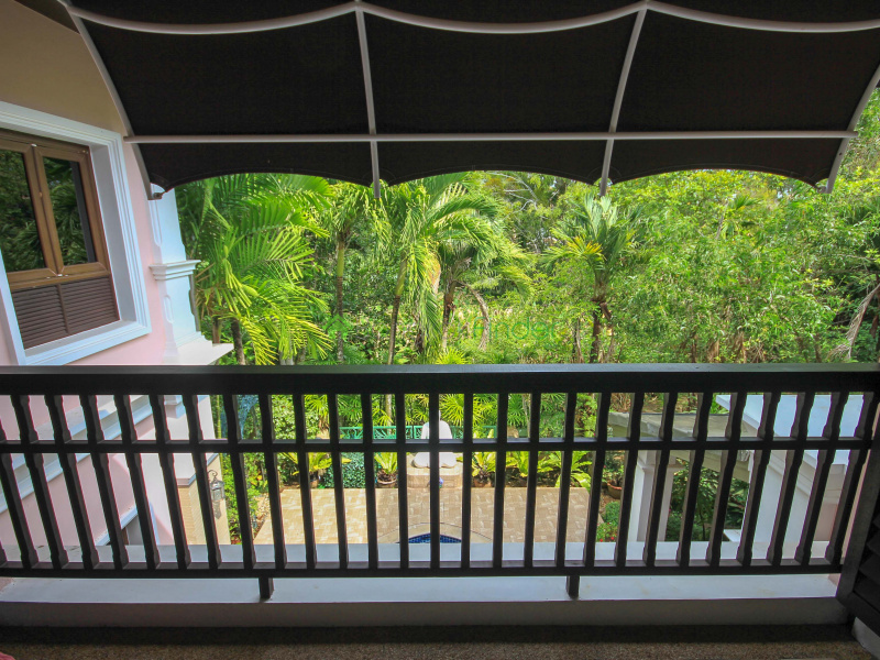 large villa sale boat lagoon phuket, villa sale phuket, investment villa phuket