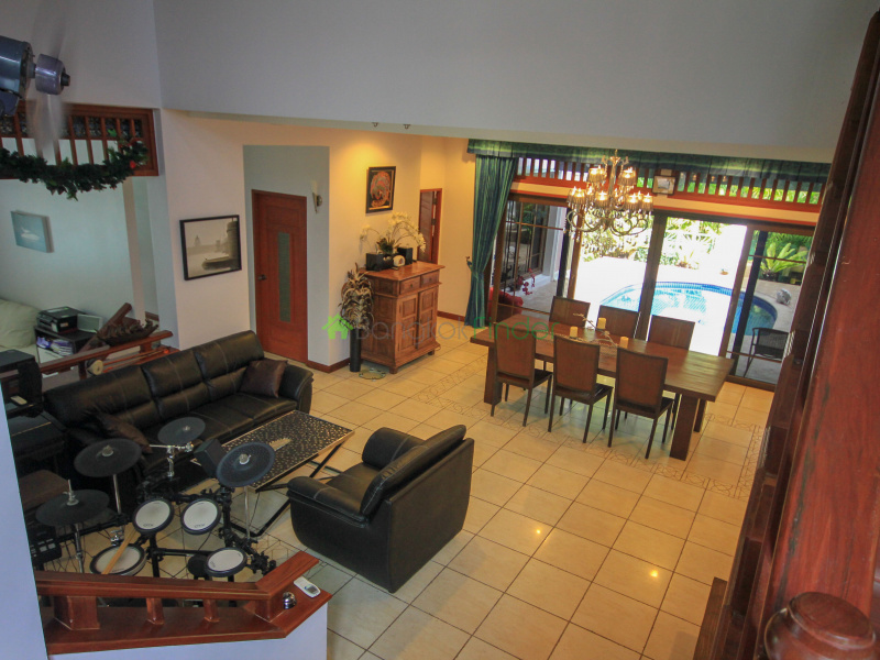 large villa sale boat lagoon phuket, villa sale phuket, investment villa phuket