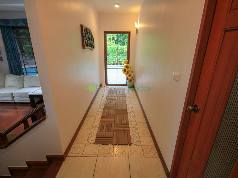 large villa sale boat lagoon phuket, villa sale phuket, investment villa phuket
