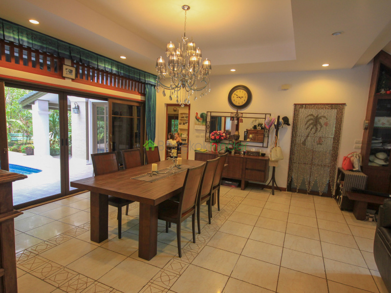 large villa sale boat lagoon phuket, villa sale phuket, investment villa phuket