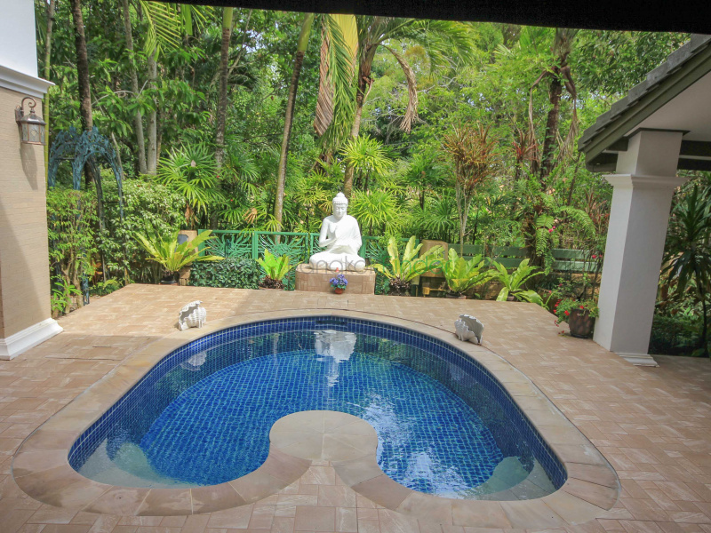 large villa sale boat lagoon phuket, villa sale phuket, investment villa phuket
