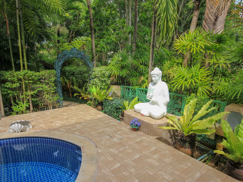 large villa sale boat lagoon phuket, villa sale phuket, investment villa phuket