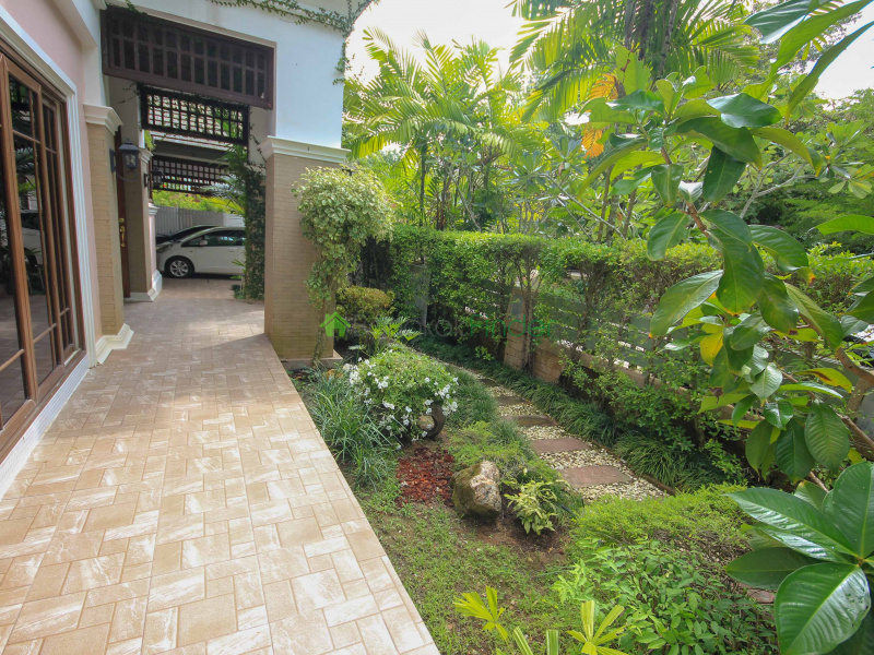 large villa sale boat lagoon phuket, villa sale phuket, investment villa phuket