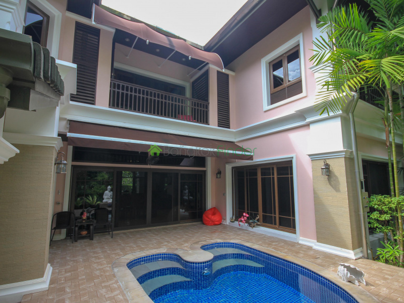 large villa sale boat lagoon phuket, villa sale phuket, investment villa phuket
