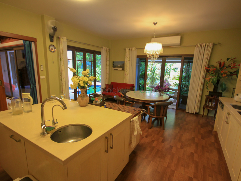 large villa sale boat lagoon phuket, villa sale phuket, investment villa phuket