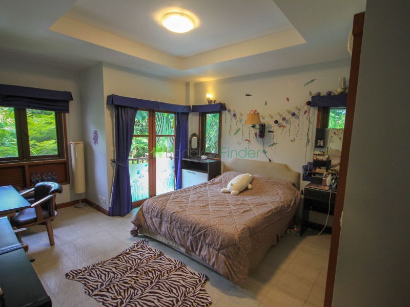 large villa sale boat lagoon phuket, villa sale phuket, investment villa phuket