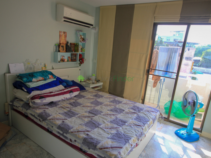 Rama VI, Soi 30, Phayathai, Ari, Aree-Phaholyothin, Thailand 10400, 2 Bedrooms Bedrooms, ,2 BathroomsBathrooms,Condo,Sold,Phasuk Tower Condo,3,6454