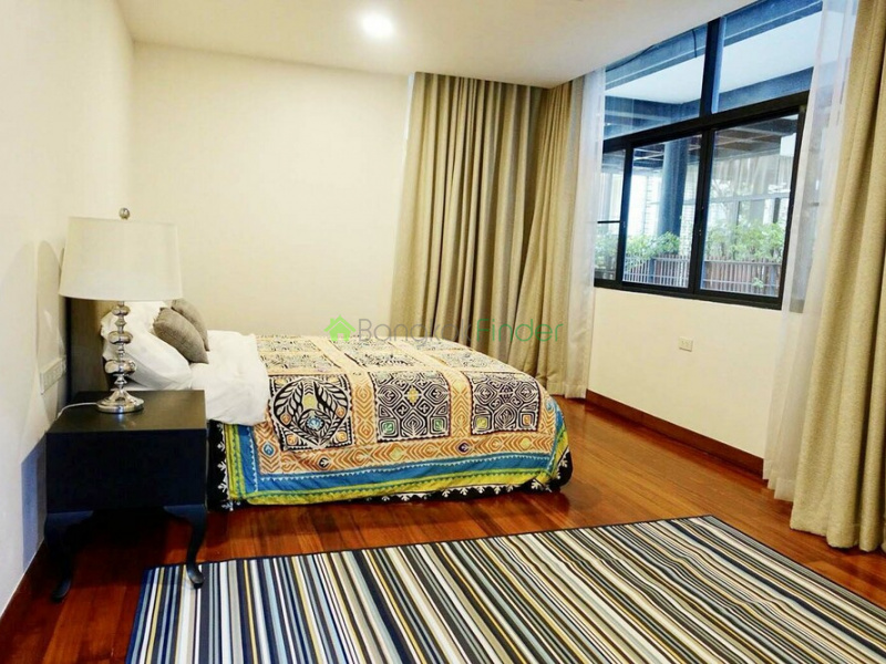 Phrom Phong, Thailand, 4 Bedrooms Bedrooms, ,4 BathroomsBathrooms,Town House,For Rent,6456