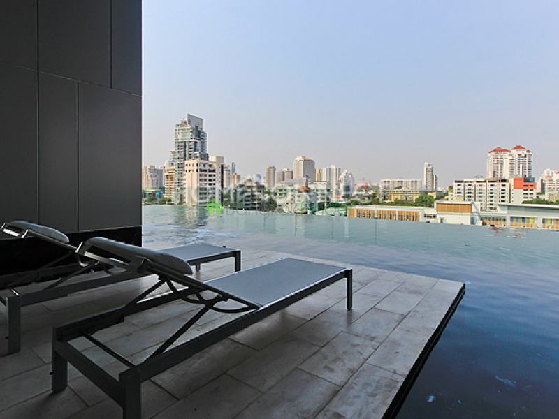 Keyne by Sansiri, Sukhumvit Soi 34 