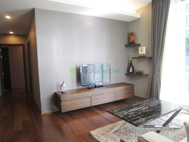 Sukhumvit, Thonglor, Thailand 10110, 2 Bedrooms Bedrooms, ,2 BathroomsBathrooms,Condo,For Sale,Quattro by Sansiri,5,6460