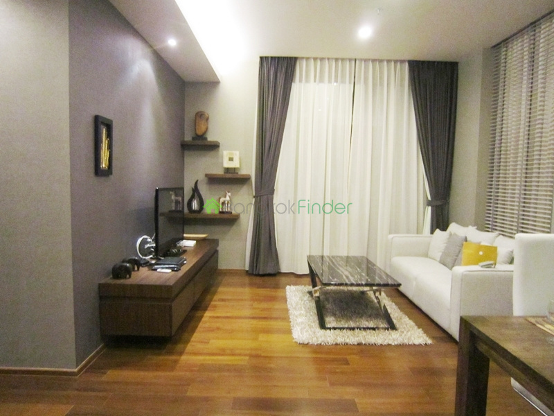 Sukhumvit, Thonglor, Thailand 10110, 2 Bedrooms Bedrooms, ,2 BathroomsBathrooms,Condo,For Sale,Quattro by Sansiri,5,6460