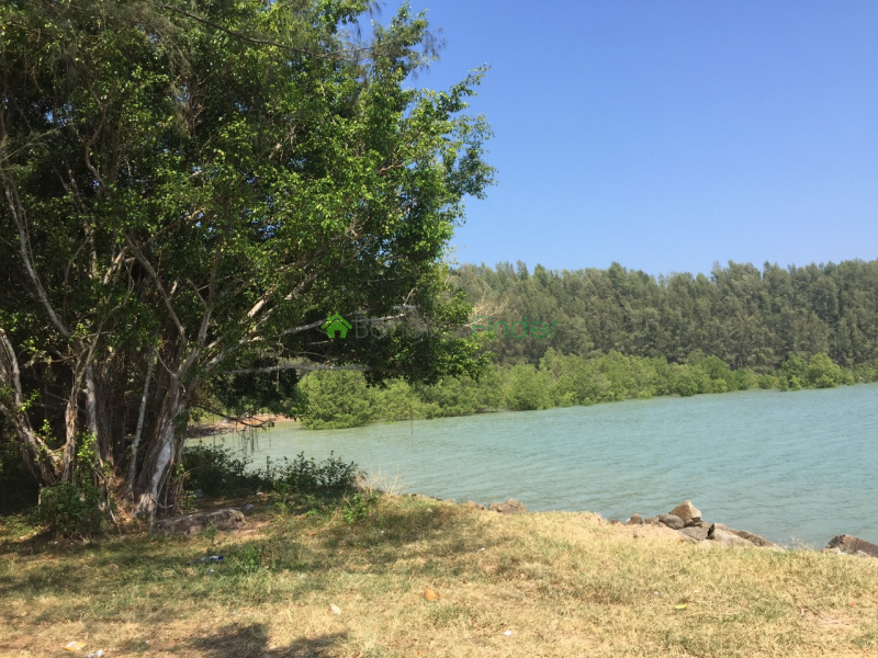 Maikhao, Mueang Phuket, Thailand, ,Land,For Sale,6462