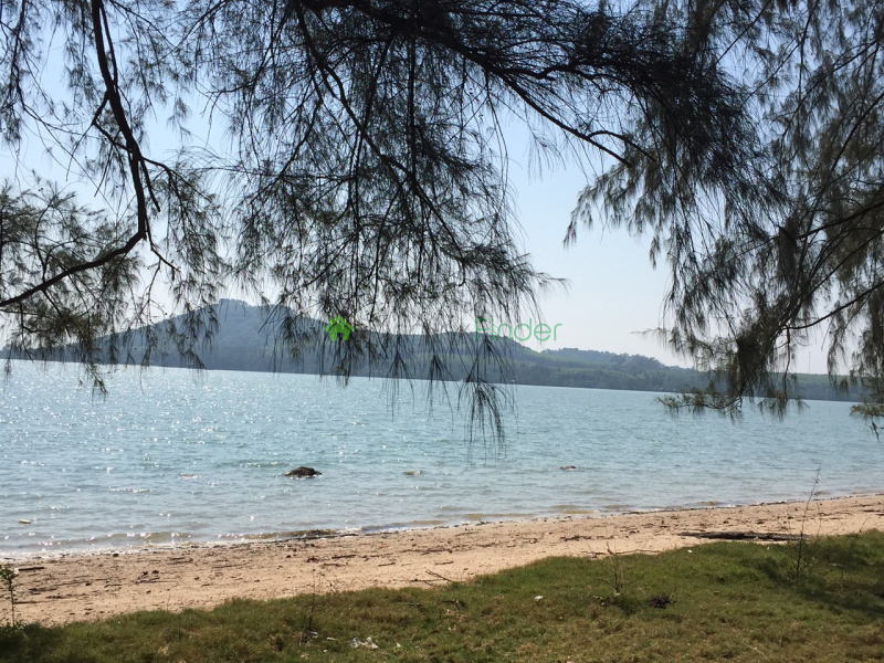 Maikhao, Mueang Phuket, Thailand, ,Land,For Sale,6462