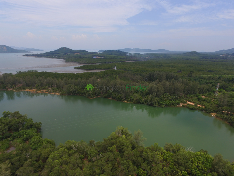 Maikhao, Mueang Phuket, Thailand, ,Land,For Sale,6462