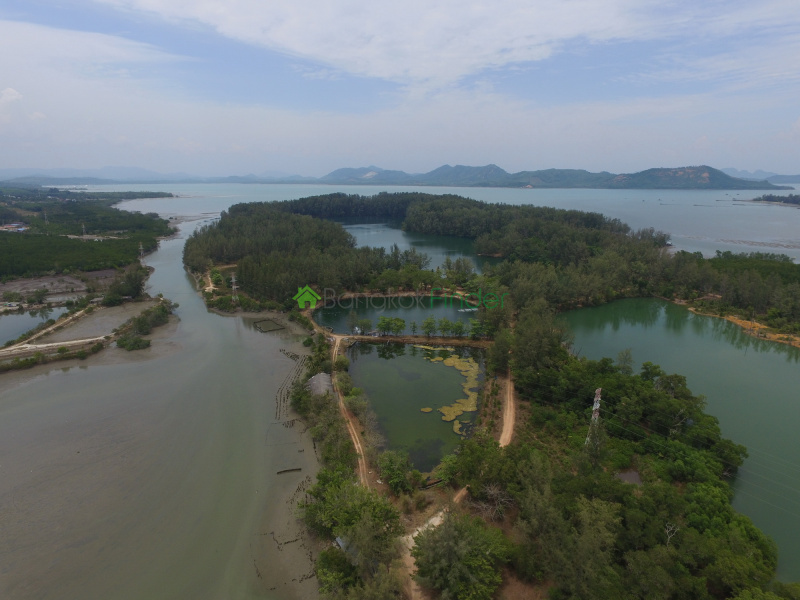 Maikhao, Mueang Phuket, Thailand, ,Land,For Sale,6462