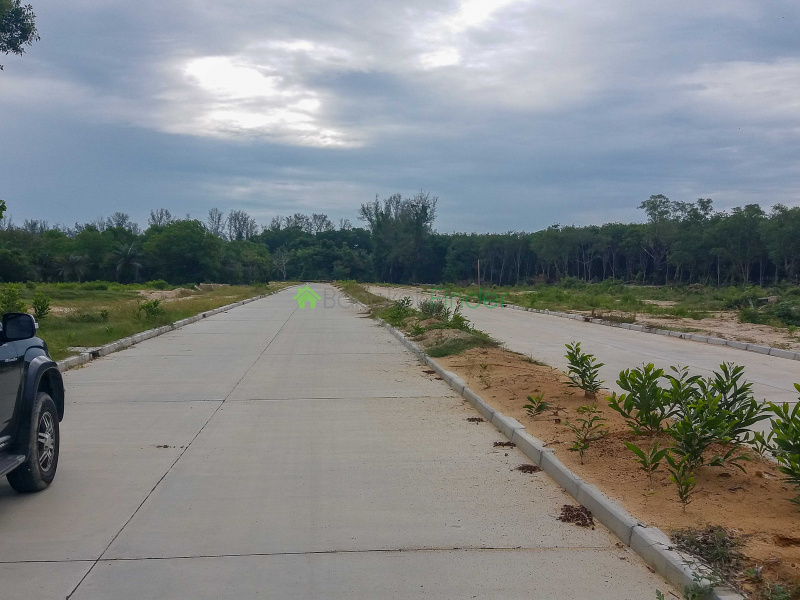 Maikhao, Mueang Phuket, Thailand, ,Land,For Sale,6462