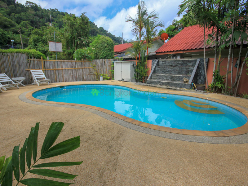 phuket investment land, commercial property phuket, phuket property for sale