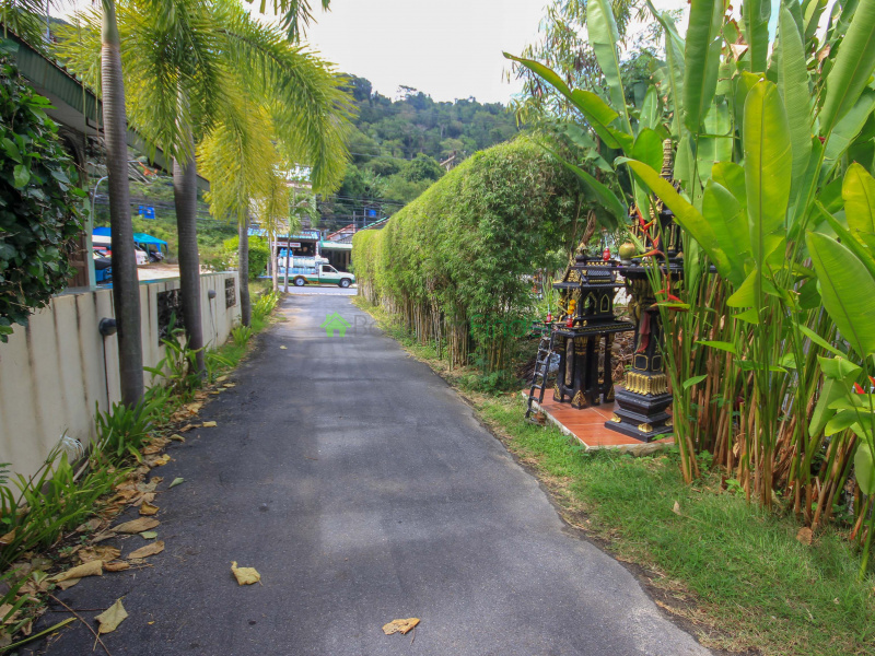 phuket investment land, commercial property phuket, phuket property for sale