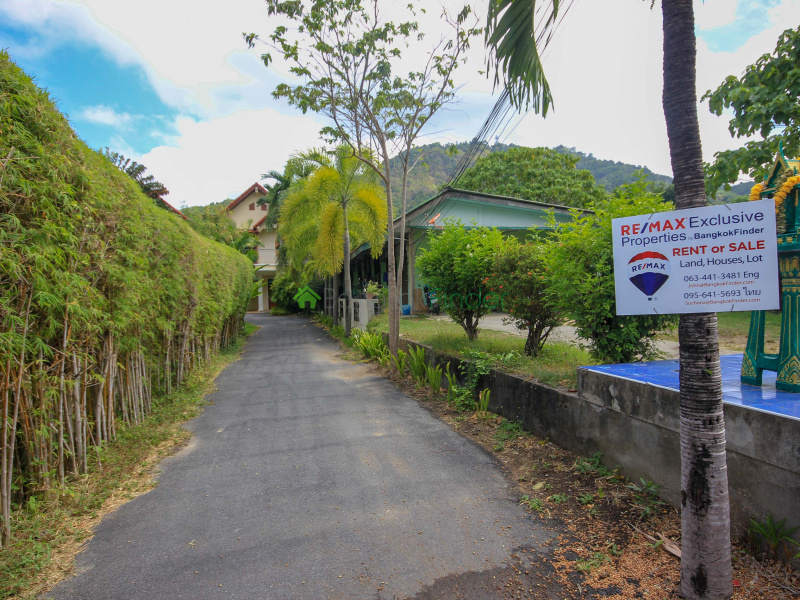 phuket investment land, commercial property phuket, phuket property for sale