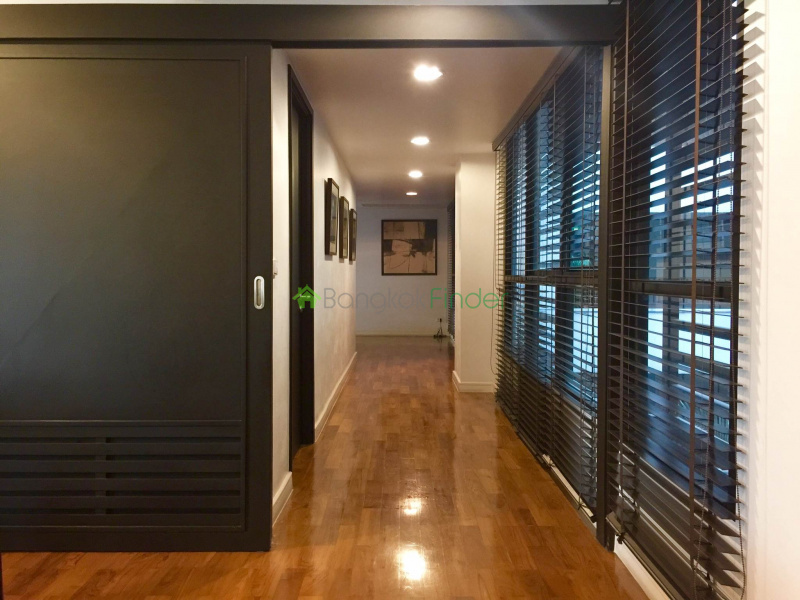 Yenakard, Sathorn, Thailand, 3 Bedrooms Bedrooms, ,4 BathroomsBathrooms,Condo,Sold,Lanai Sathorn,6464