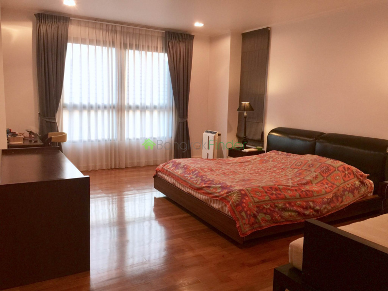 Yenakard, Sathorn, Thailand, 3 Bedrooms Bedrooms, ,4 BathroomsBathrooms,Condo,Sold,Lanai Sathorn,6464