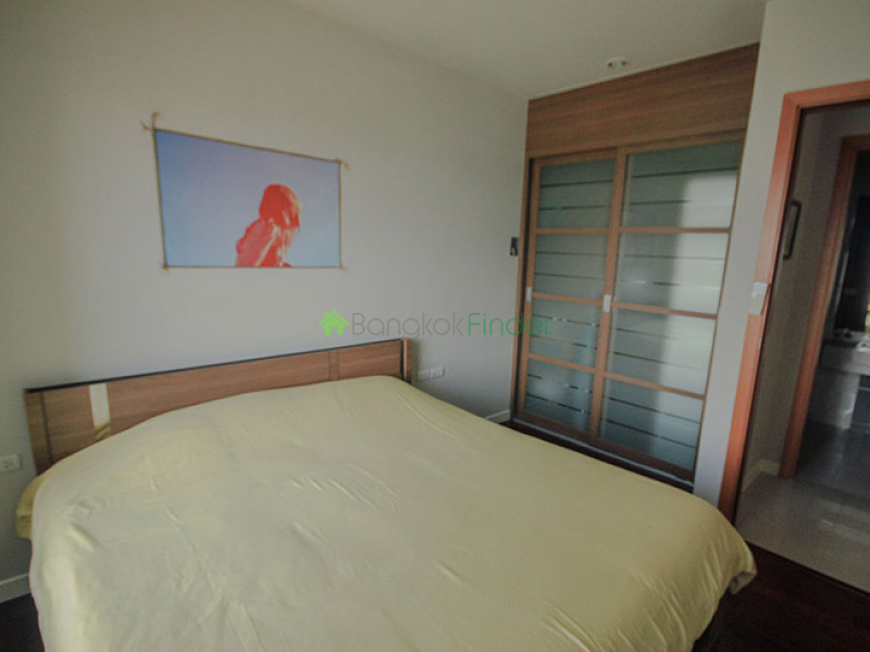 Bangkok, Makkasan, Bangkok, Thailand, 1 Bedroom Bedrooms, ,1 BathroomBathrooms,Condo,For Rent,The Circle,30,6467