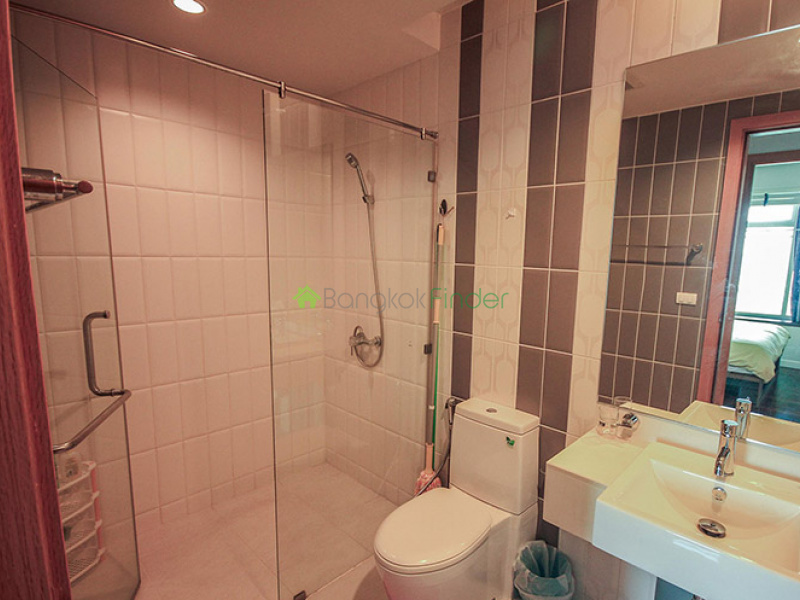 Bangkok, Makkasan, Bangkok, Thailand, 1 Bedroom Bedrooms, ,1 BathroomBathrooms,Condo,For Rent,The Circle,30,6467