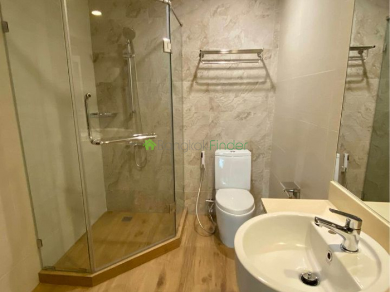 Bangkok, Rajadamri, Thailand, 2 Bedrooms Bedrooms, ,2 BathroomsBathrooms,Condo,For Rent,The Rajdamri,6473