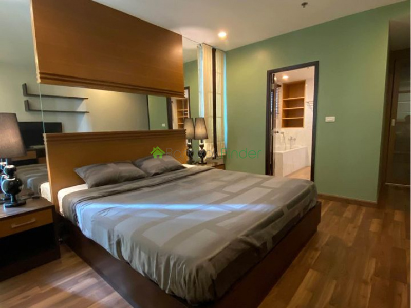 Bangkok, Rajadamri, Thailand, 2 Bedrooms Bedrooms, ,2 BathroomsBathrooms,Condo,For Rent,The Rajdamri,6473