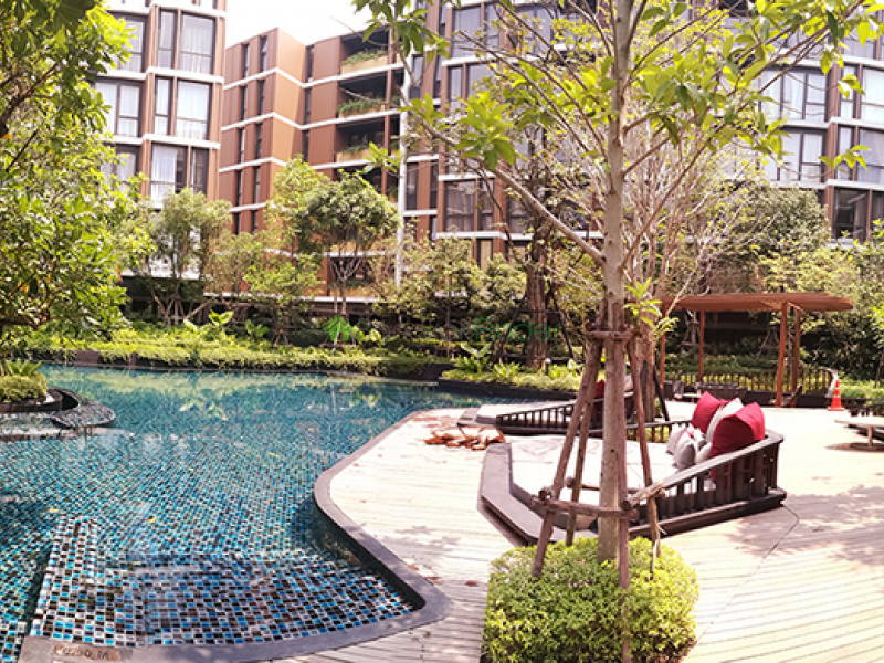 Sukhumvit Soi 77,On Nut,Thailand,2 Bedrooms Bedrooms,2 BathroomsBathrooms,Condo,Mori Haus,6475, Mori Haus