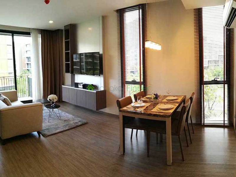 Sukhumvit Soi 77,On Nut,Thailand,2 Bedrooms Bedrooms,2 BathroomsBathrooms,Condo,Mori Haus,6475, Mori Haus