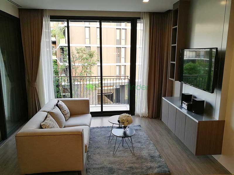 Sukhumvit Soi 77,On Nut,Thailand,2 Bedrooms Bedrooms,2 BathroomsBathrooms,Condo,Mori Haus,6475, Mori Haus